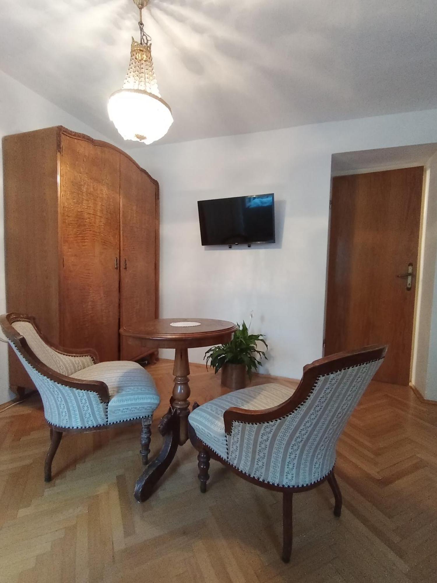 Two Bells Apartment Sibenik Exterior photo